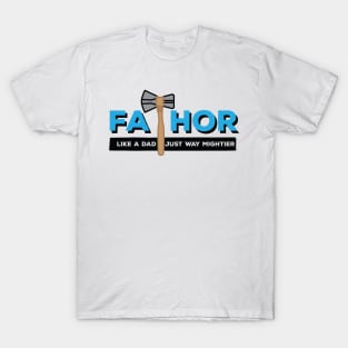 Fathor T-Shirt